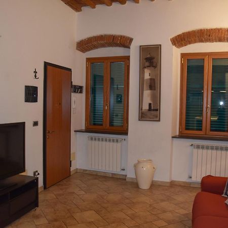 San Giovanni Apartment Porto Di Livorno Eksteriør bilde