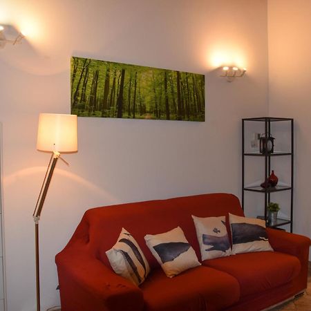 San Giovanni Apartment Porto Di Livorno Eksteriør bilde