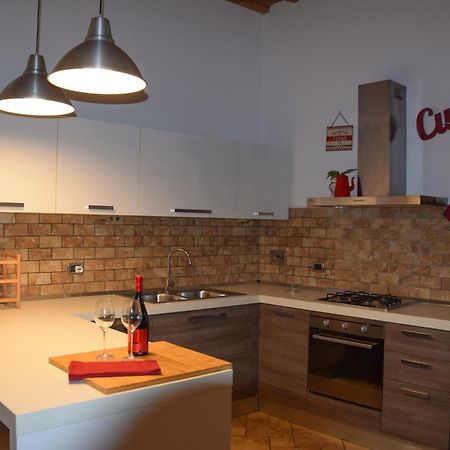 San Giovanni Apartment Porto Di Livorno Eksteriør bilde