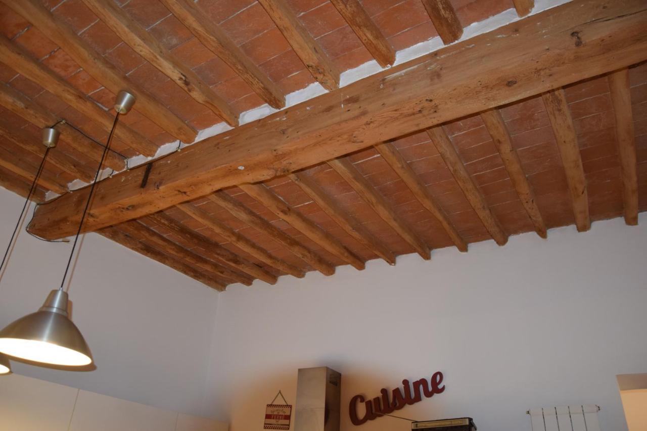 San Giovanni Apartment Porto Di Livorno Eksteriør bilde