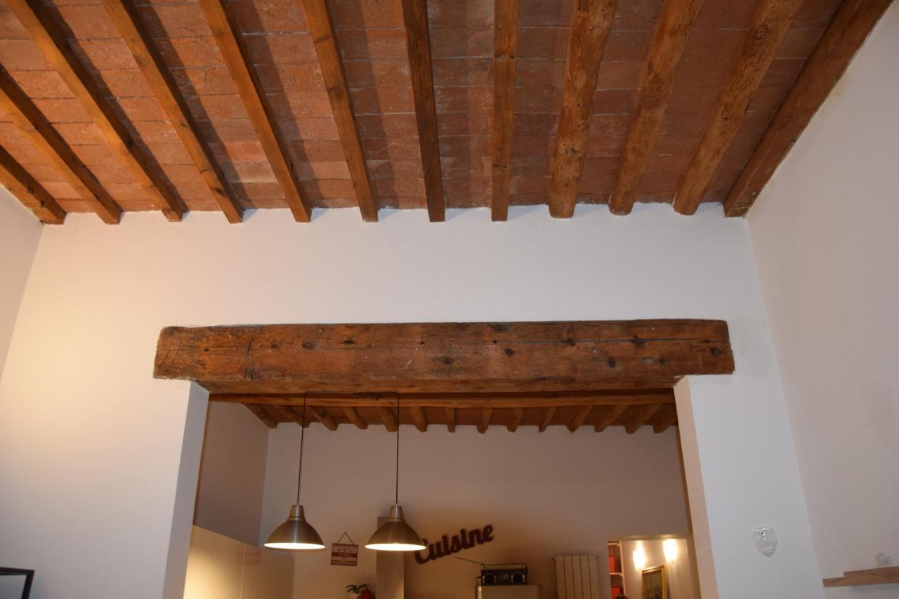 San Giovanni Apartment Porto Di Livorno Eksteriør bilde