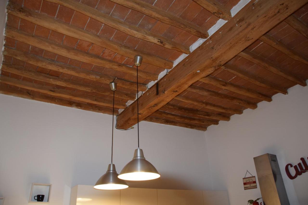 San Giovanni Apartment Porto Di Livorno Eksteriør bilde