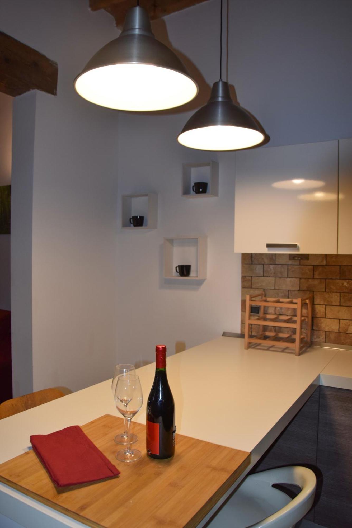 San Giovanni Apartment Porto Di Livorno Eksteriør bilde