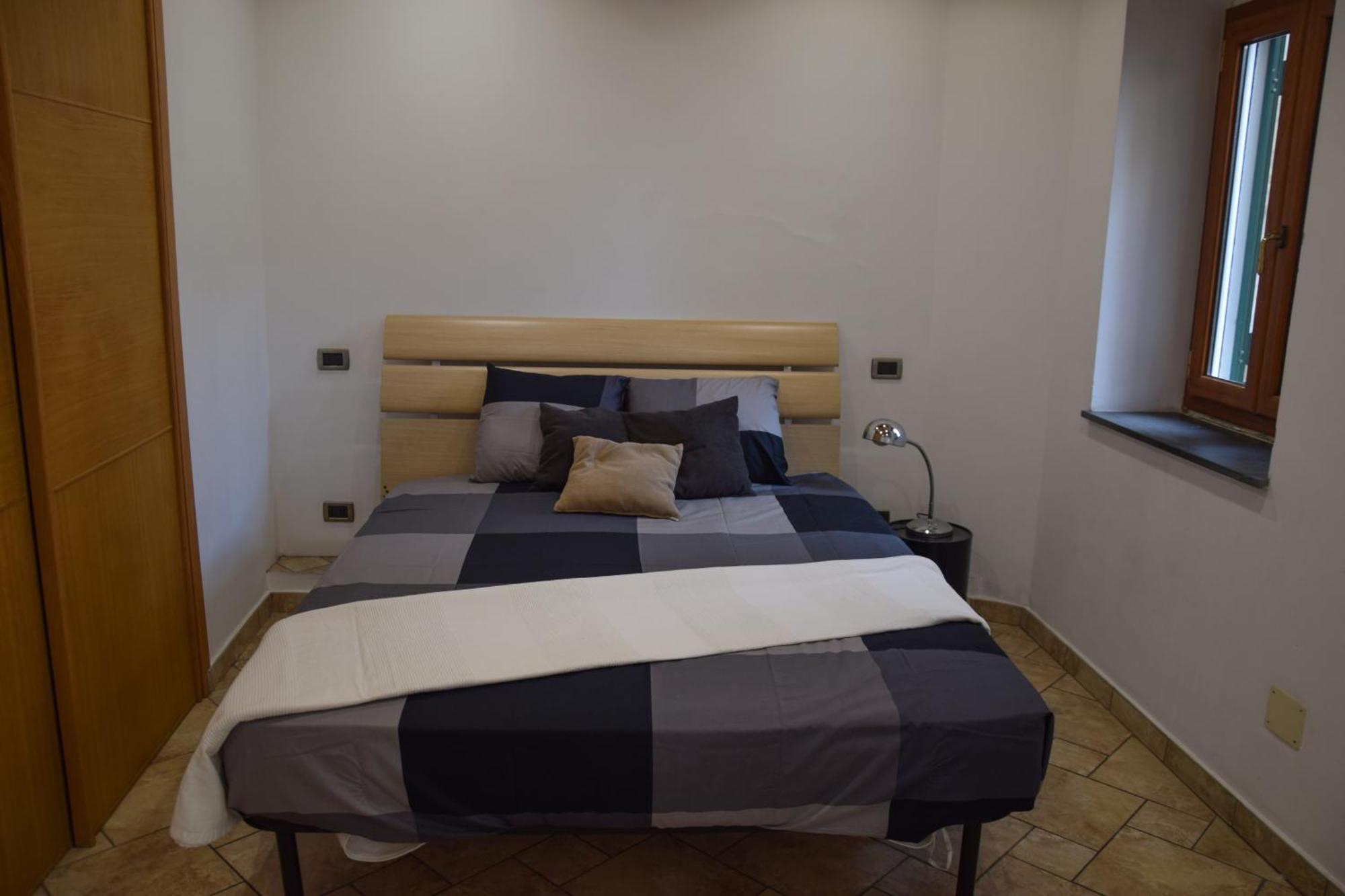 San Giovanni Apartment Porto Di Livorno Eksteriør bilde