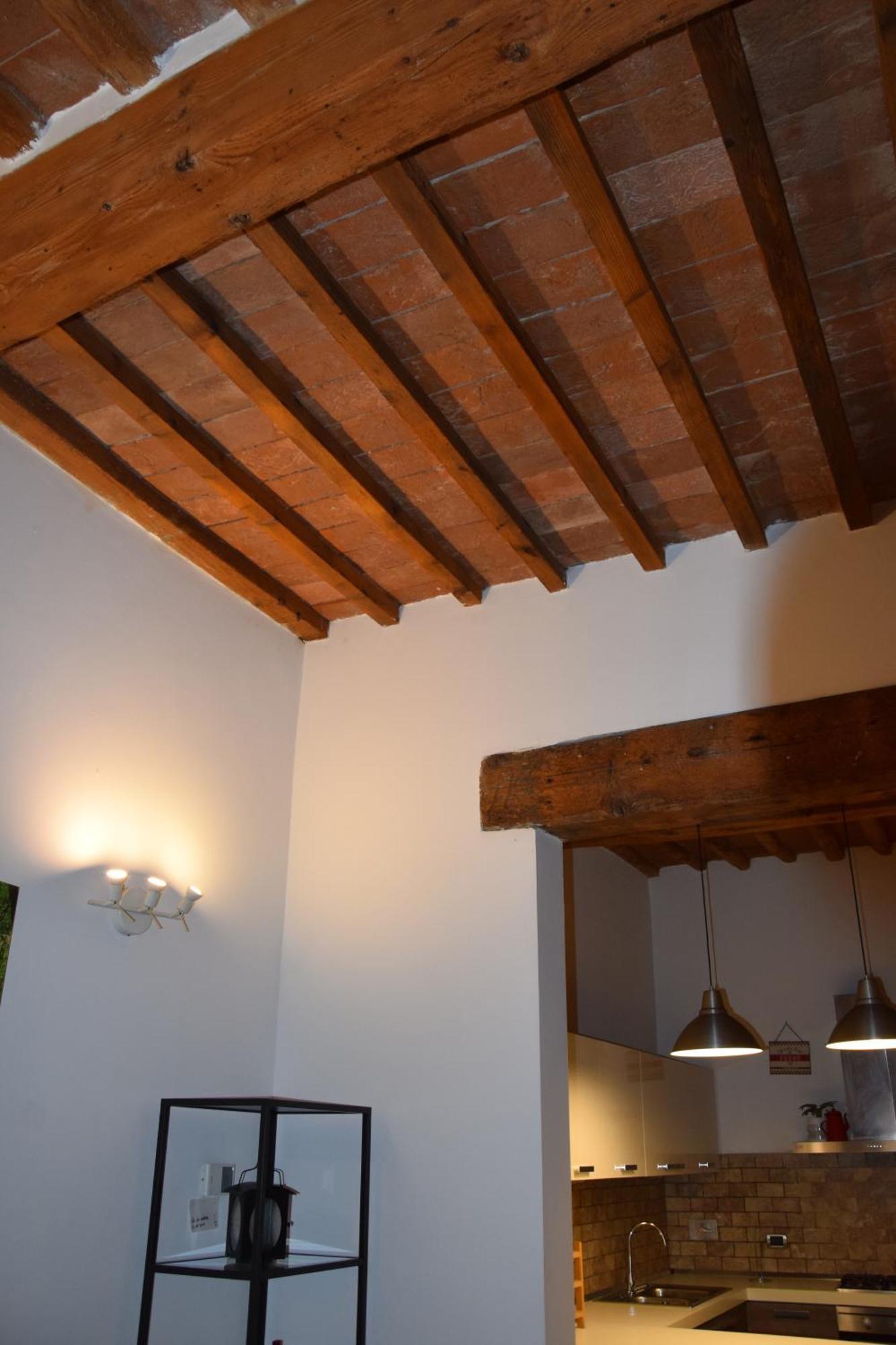 San Giovanni Apartment Porto Di Livorno Eksteriør bilde