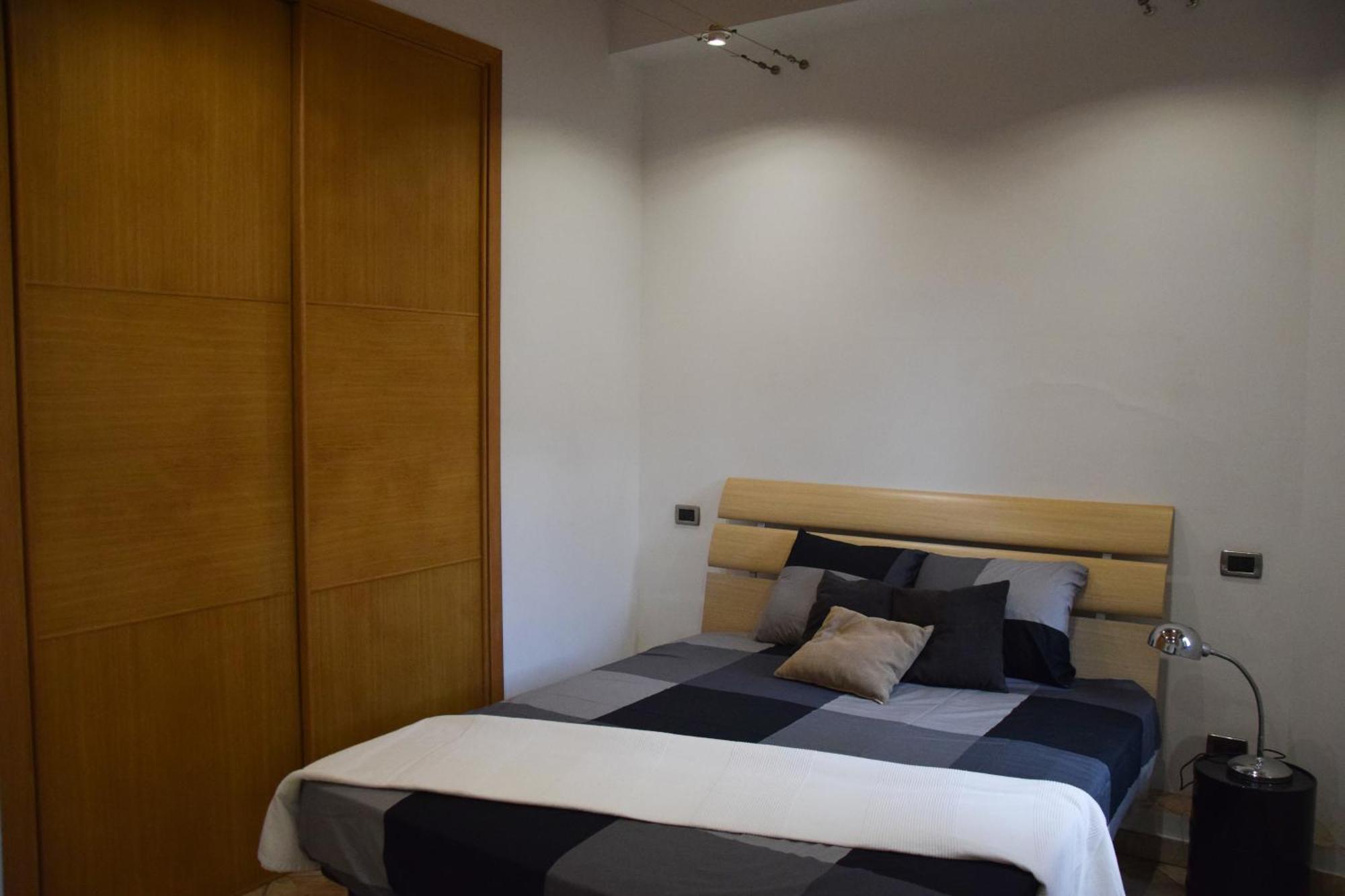 San Giovanni Apartment Porto Di Livorno Eksteriør bilde