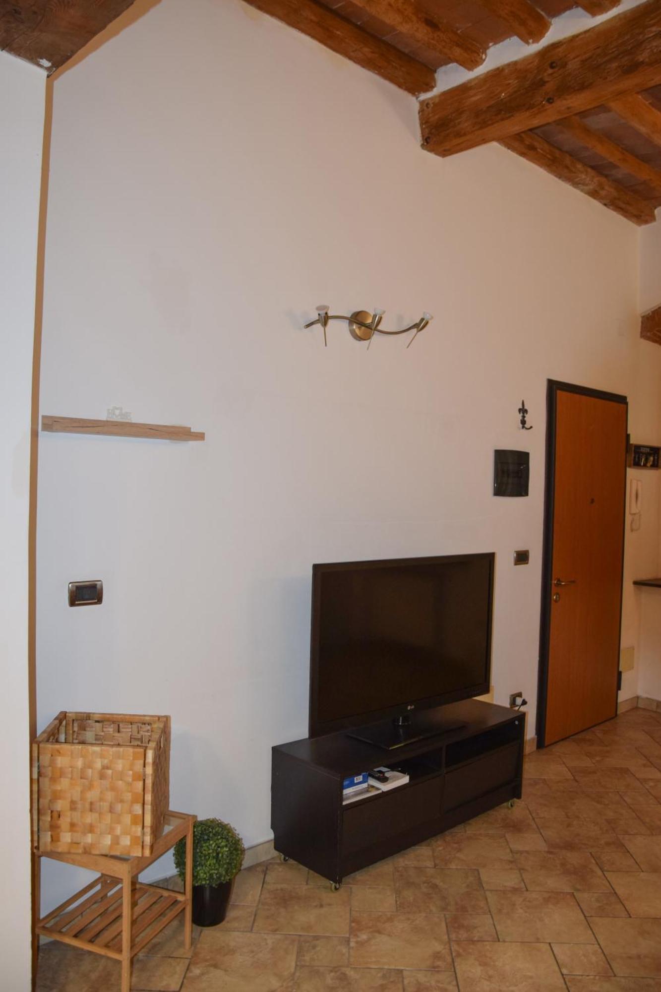 San Giovanni Apartment Porto Di Livorno Eksteriør bilde