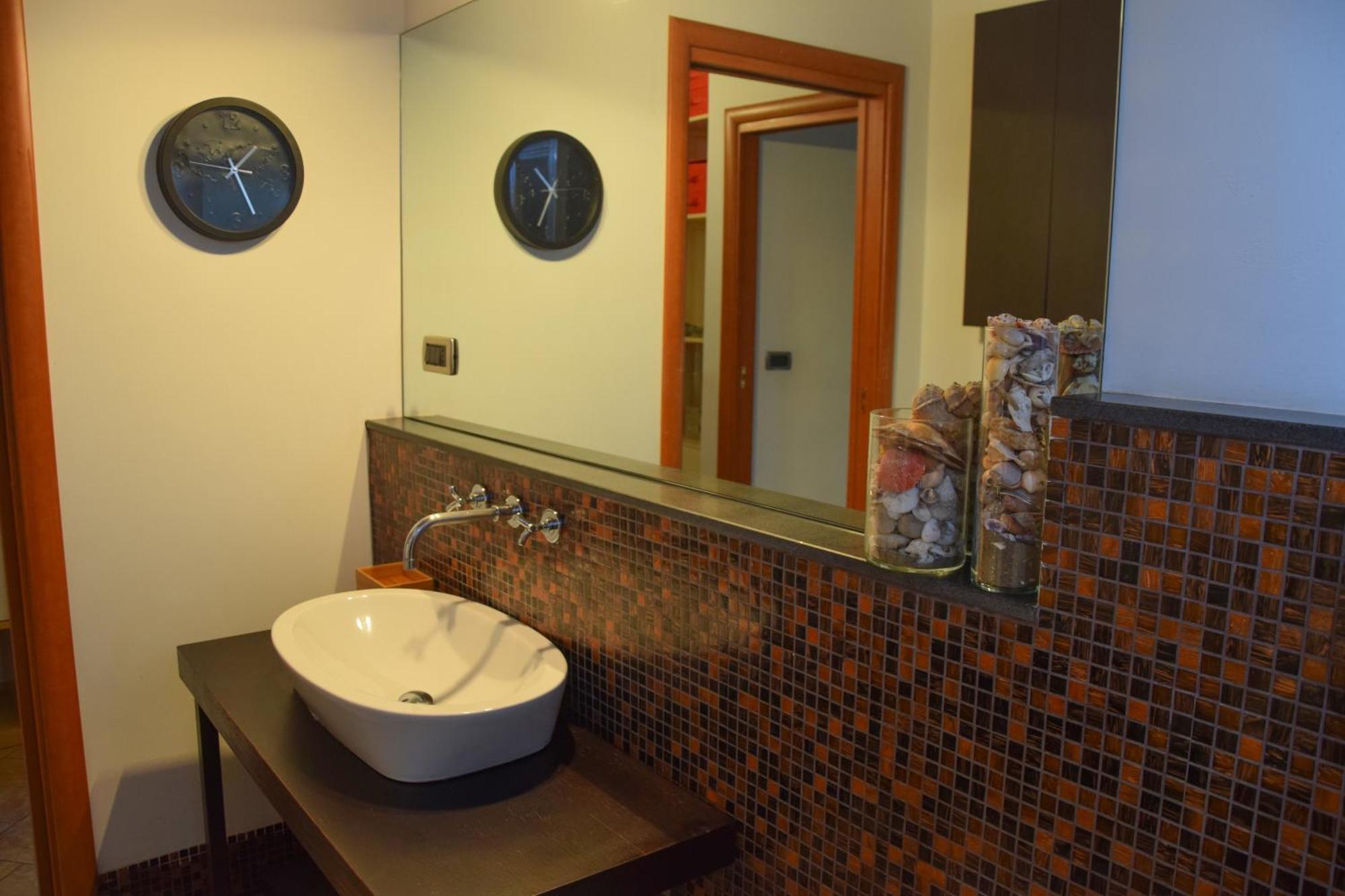 San Giovanni Apartment Porto Di Livorno Eksteriør bilde