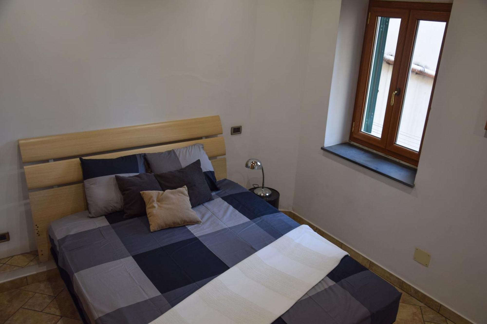 San Giovanni Apartment Porto Di Livorno Eksteriør bilde