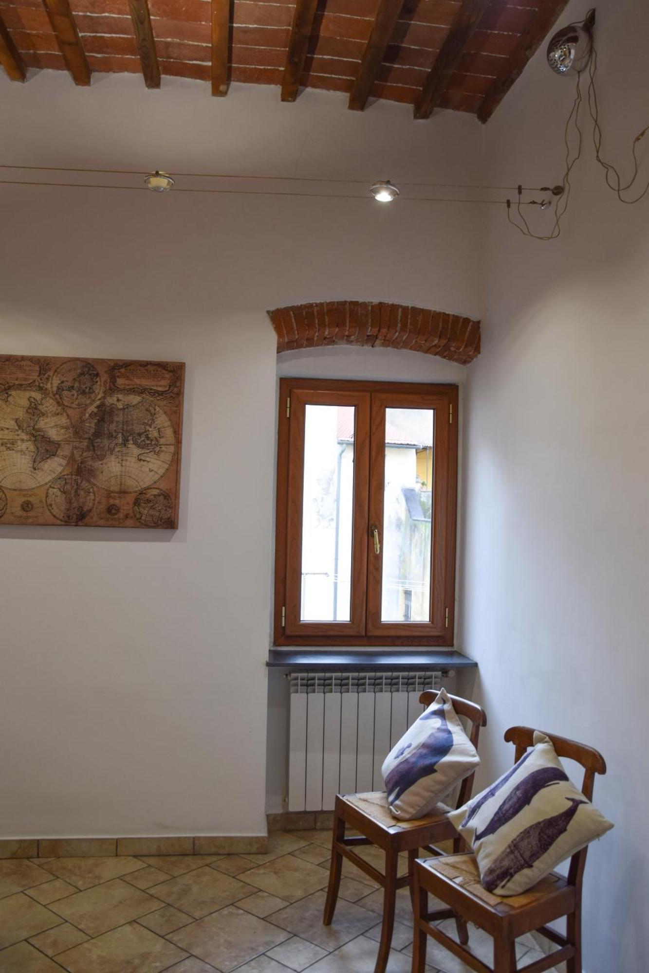 San Giovanni Apartment Porto Di Livorno Eksteriør bilde