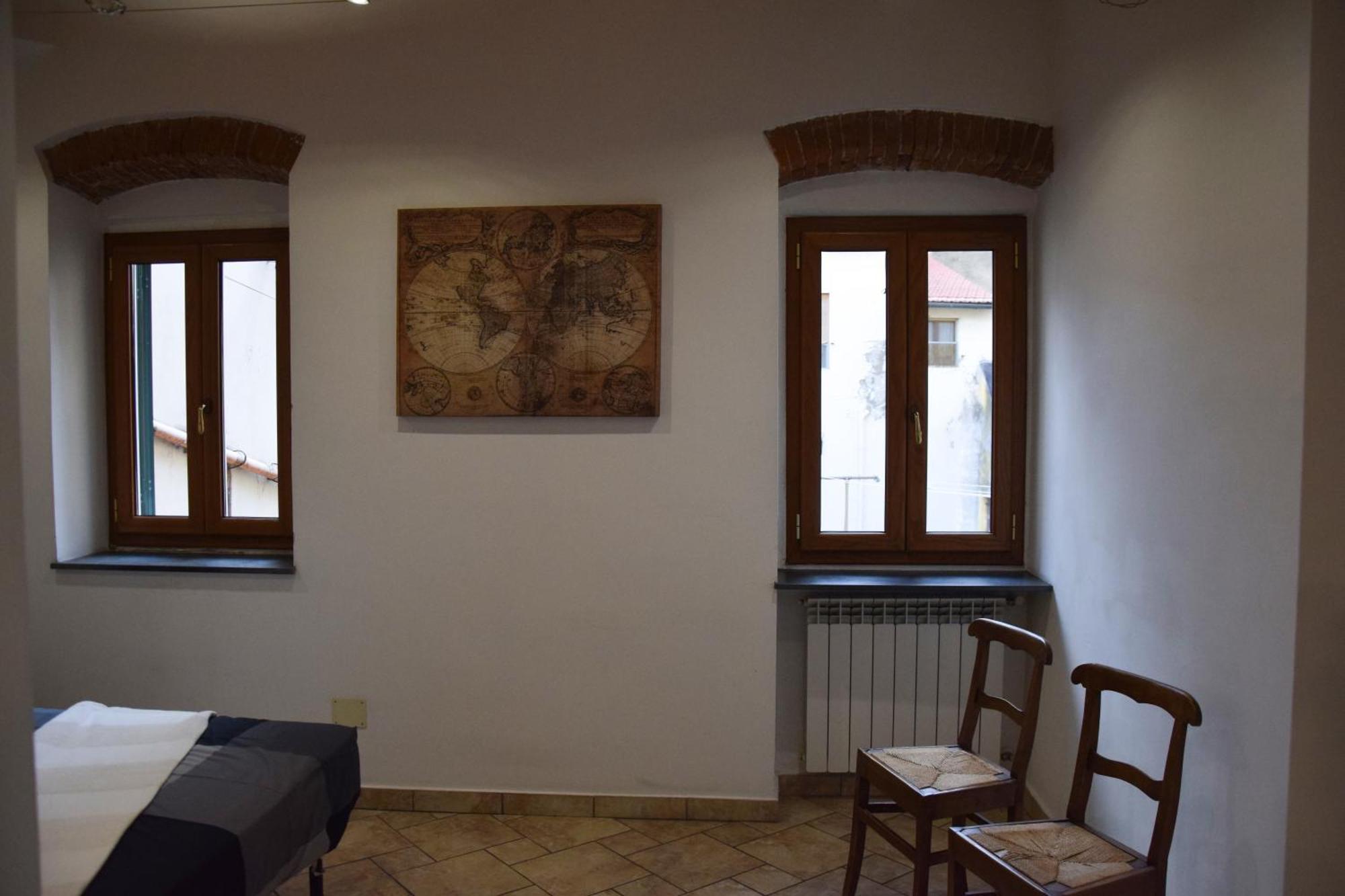 San Giovanni Apartment Porto Di Livorno Eksteriør bilde