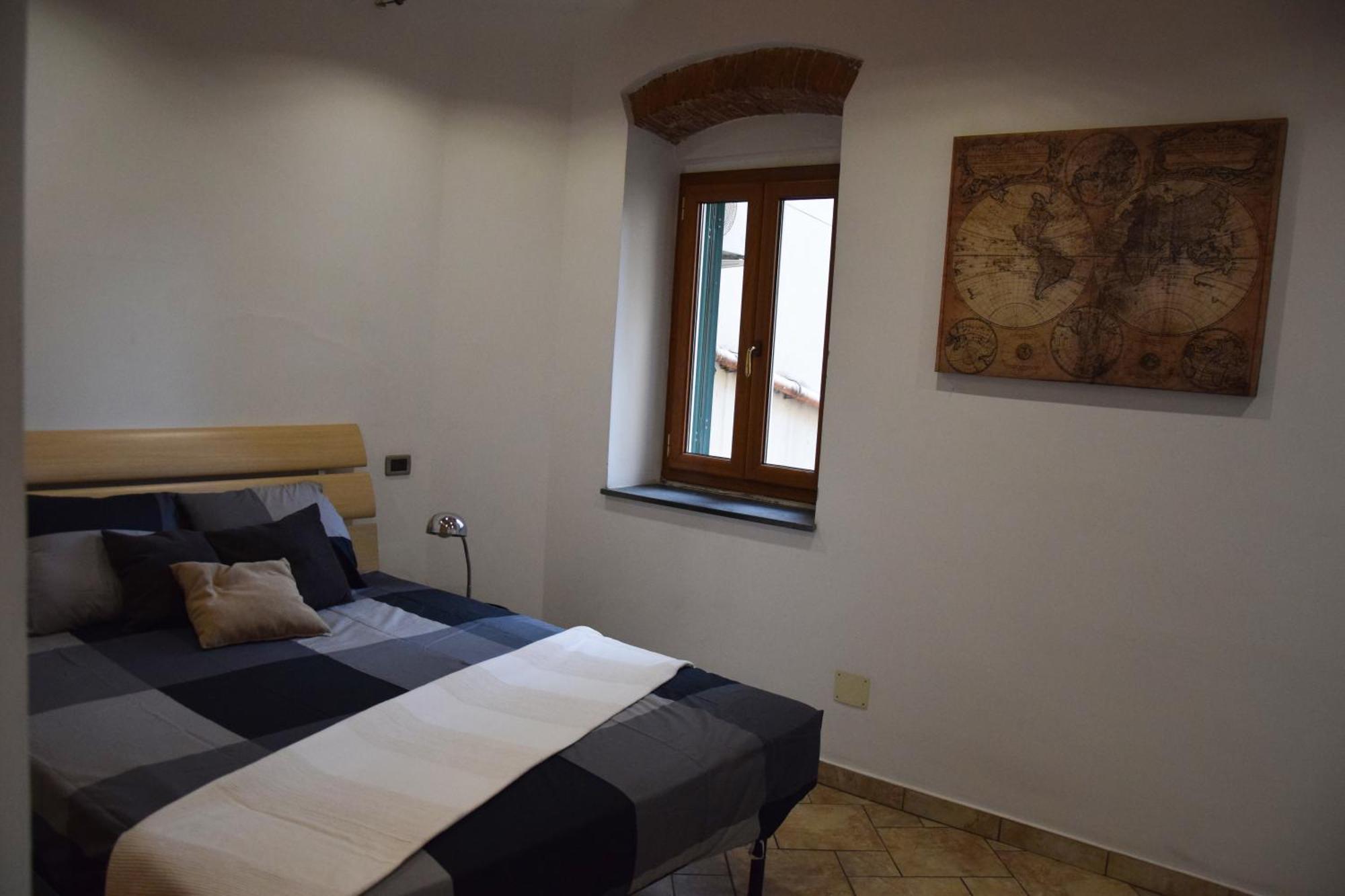 San Giovanni Apartment Porto Di Livorno Eksteriør bilde