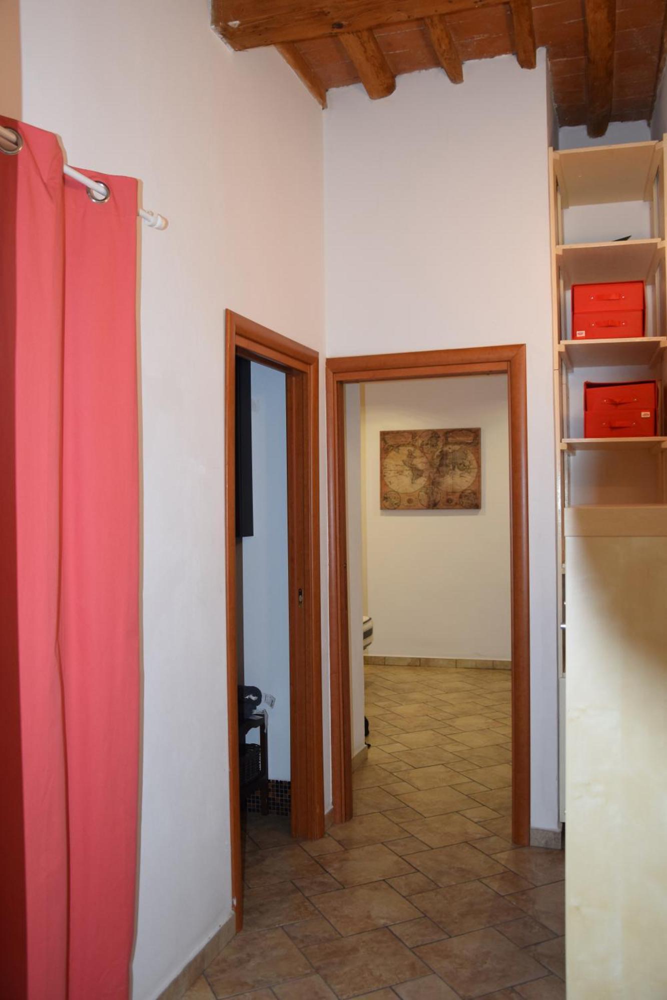 San Giovanni Apartment Porto Di Livorno Eksteriør bilde