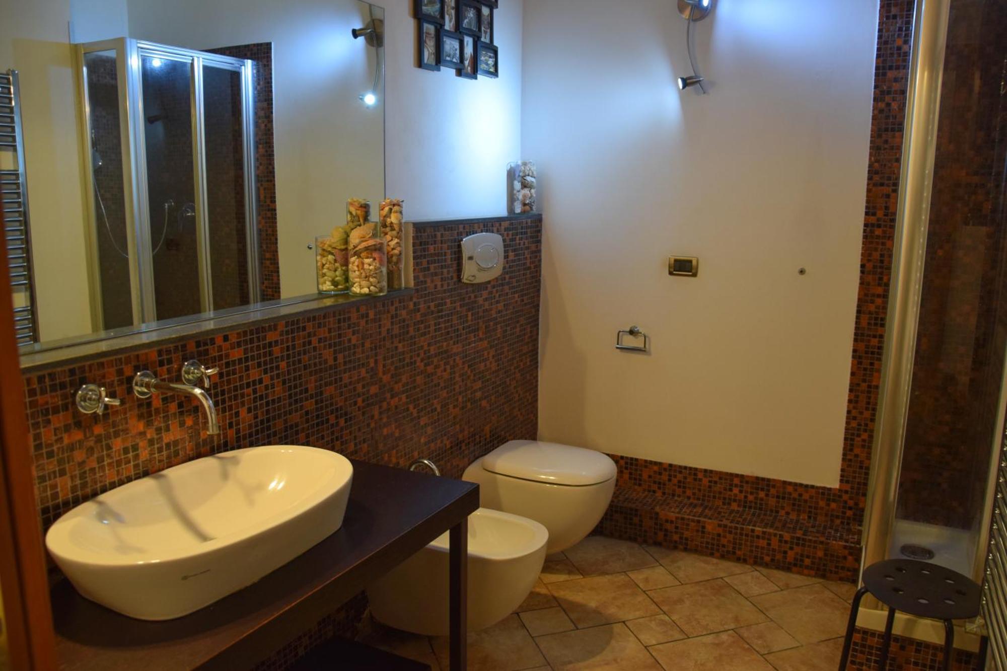 San Giovanni Apartment Porto Di Livorno Eksteriør bilde
