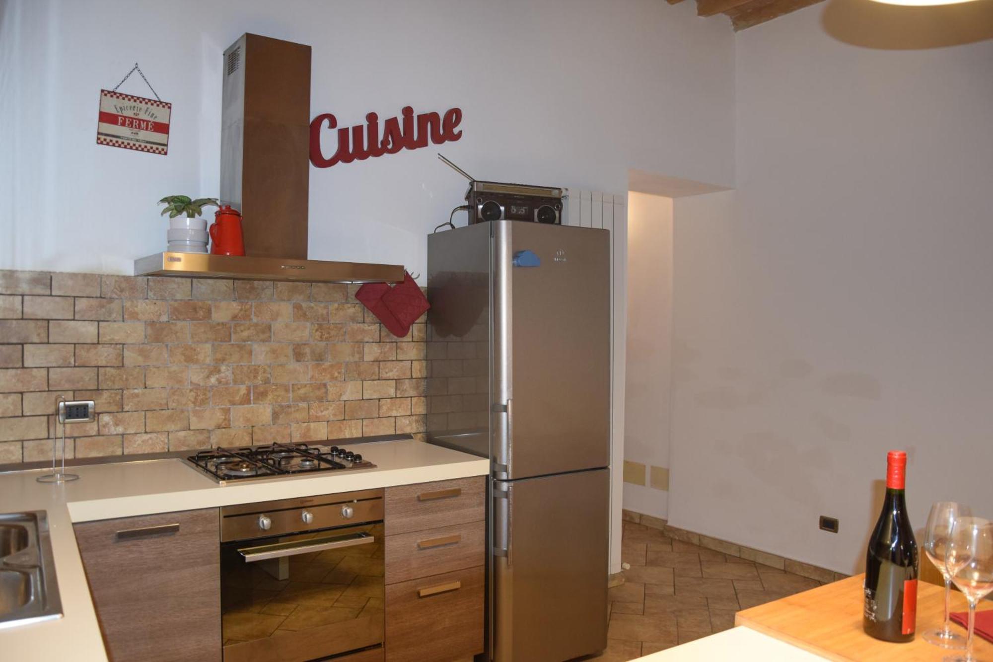 San Giovanni Apartment Porto Di Livorno Eksteriør bilde