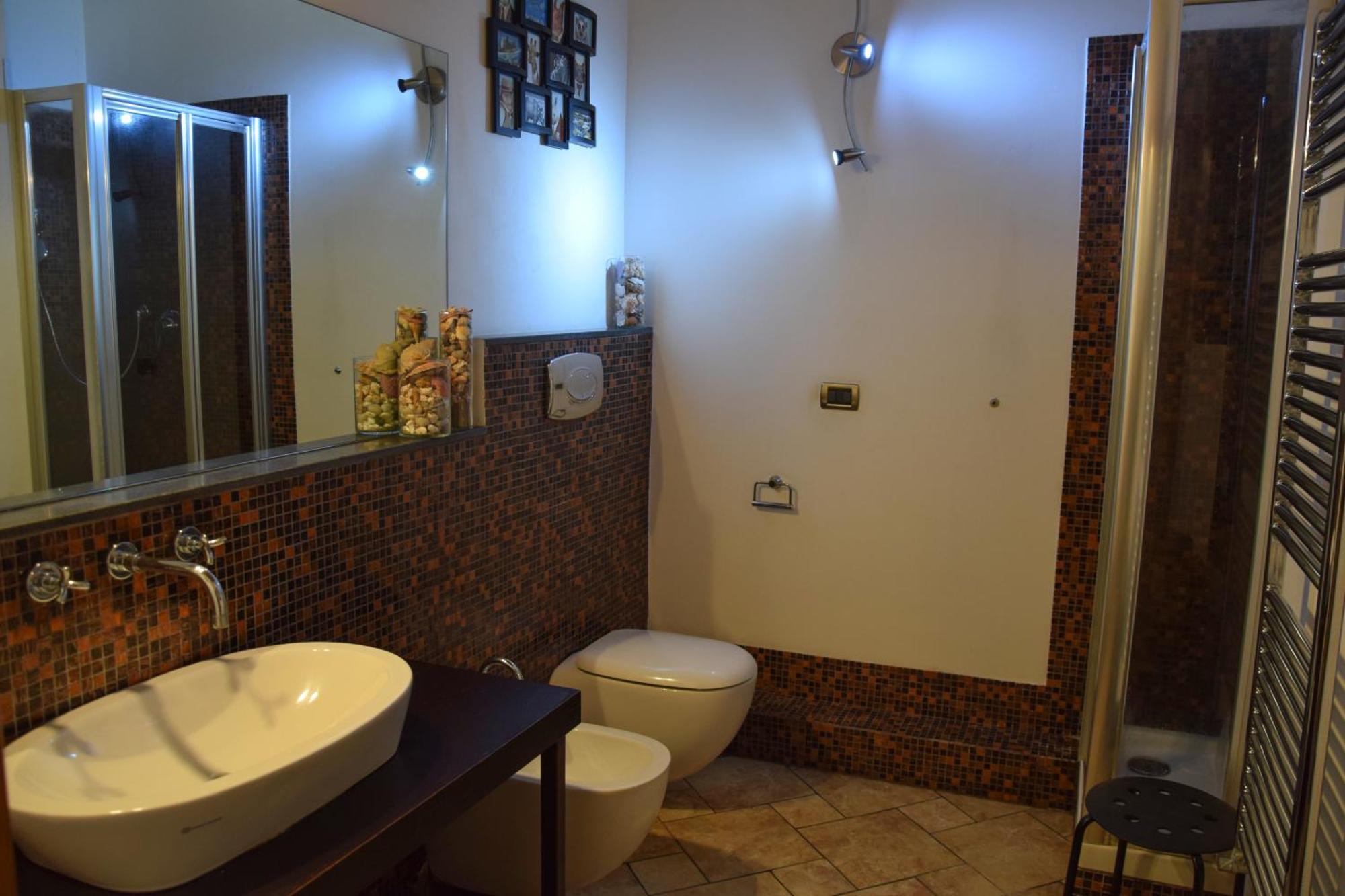 San Giovanni Apartment Porto Di Livorno Eksteriør bilde