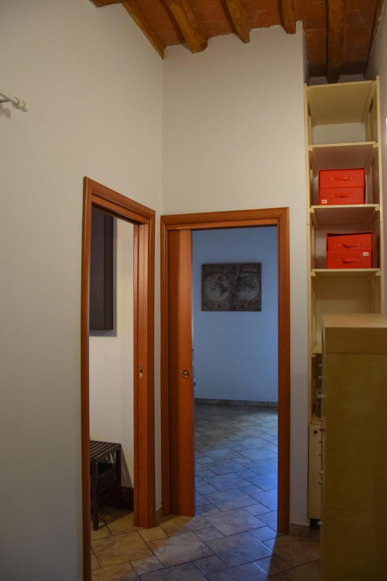 San Giovanni Apartment Porto Di Livorno Eksteriør bilde