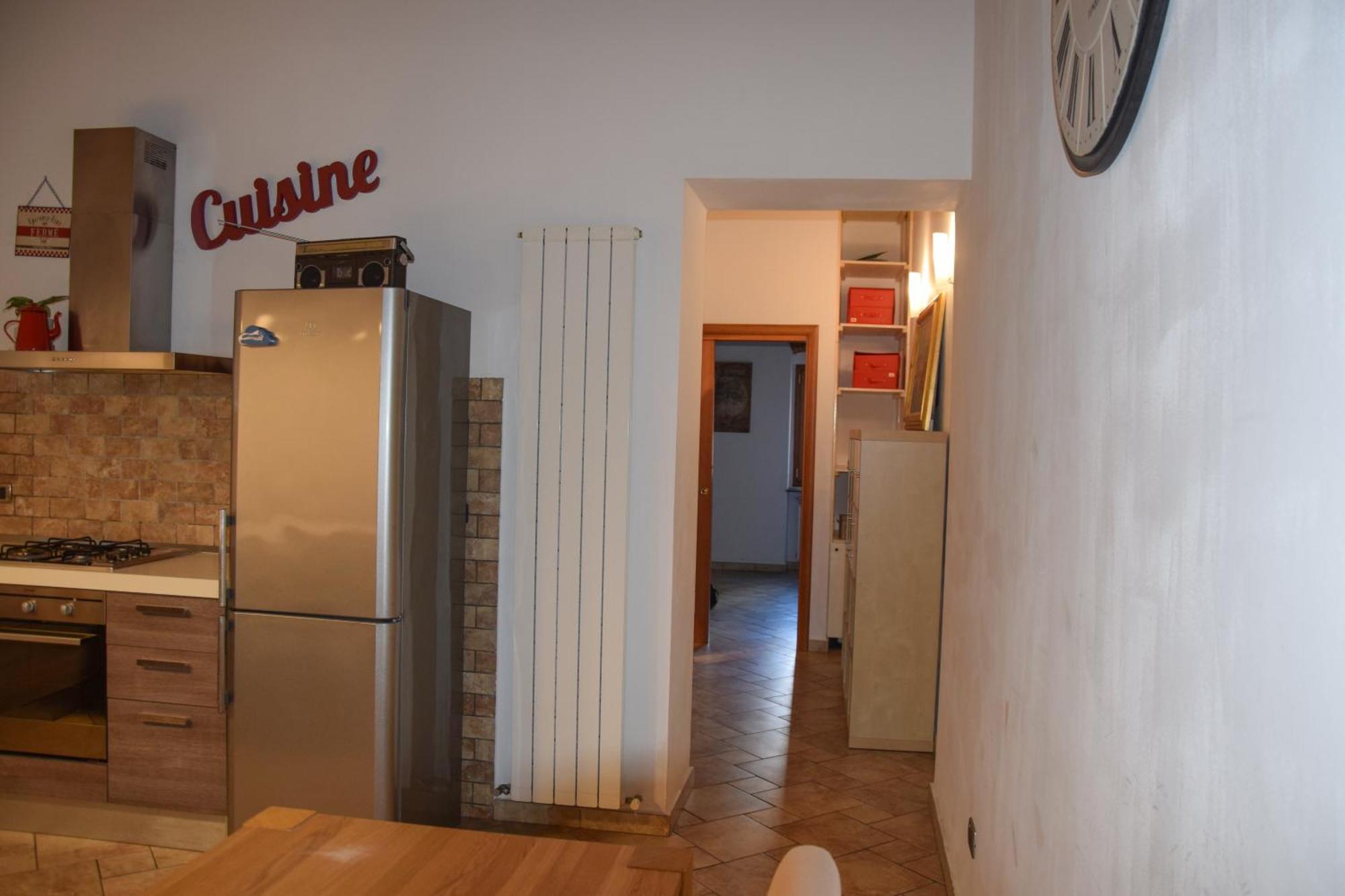 San Giovanni Apartment Porto Di Livorno Eksteriør bilde