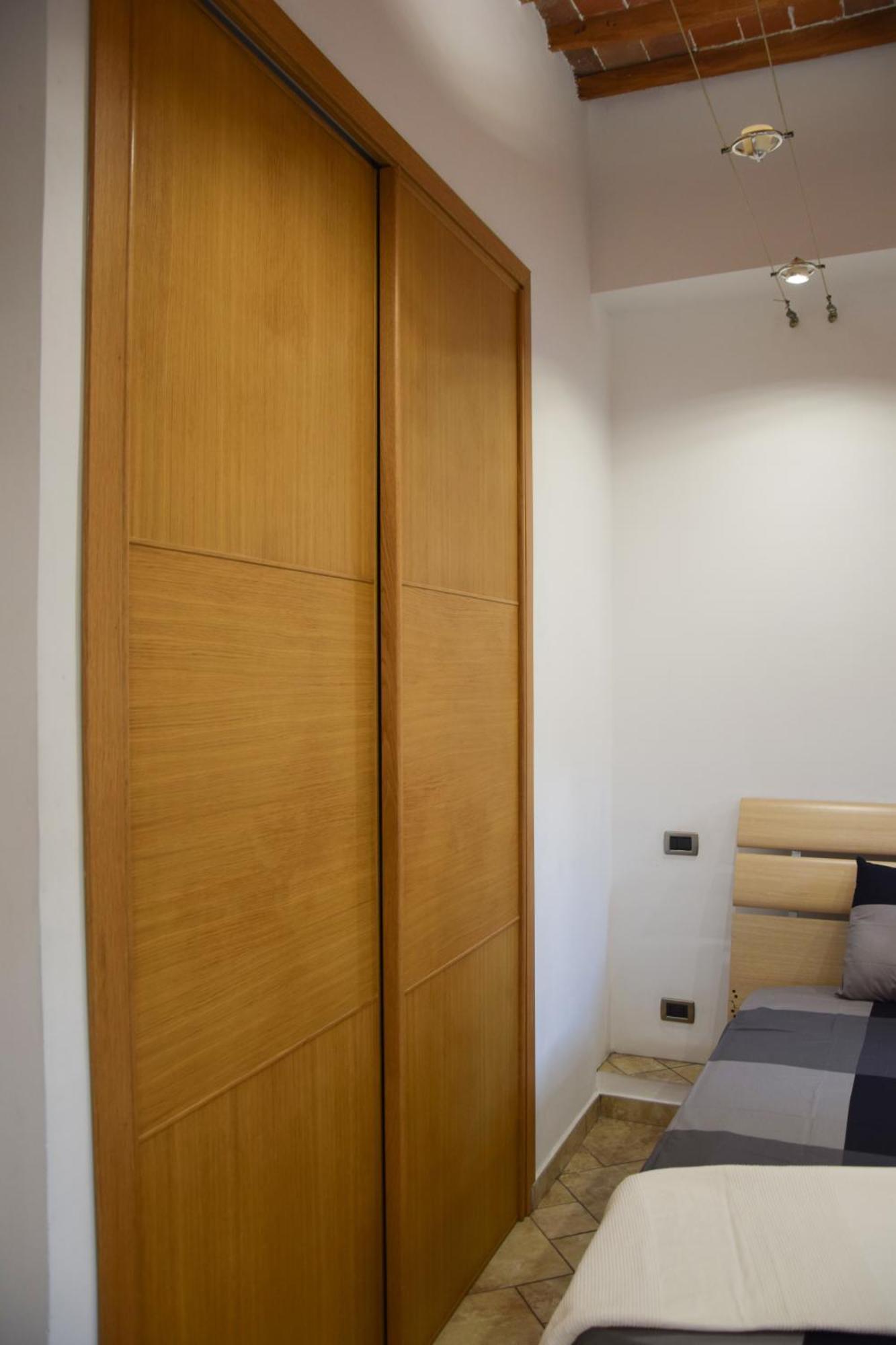 San Giovanni Apartment Porto Di Livorno Eksteriør bilde