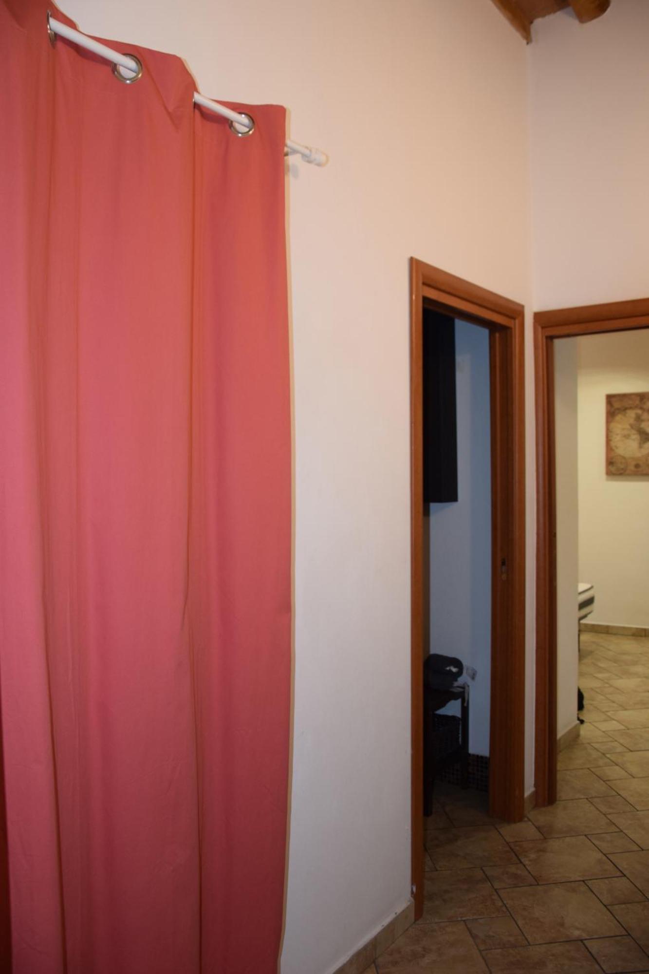 San Giovanni Apartment Porto Di Livorno Eksteriør bilde
