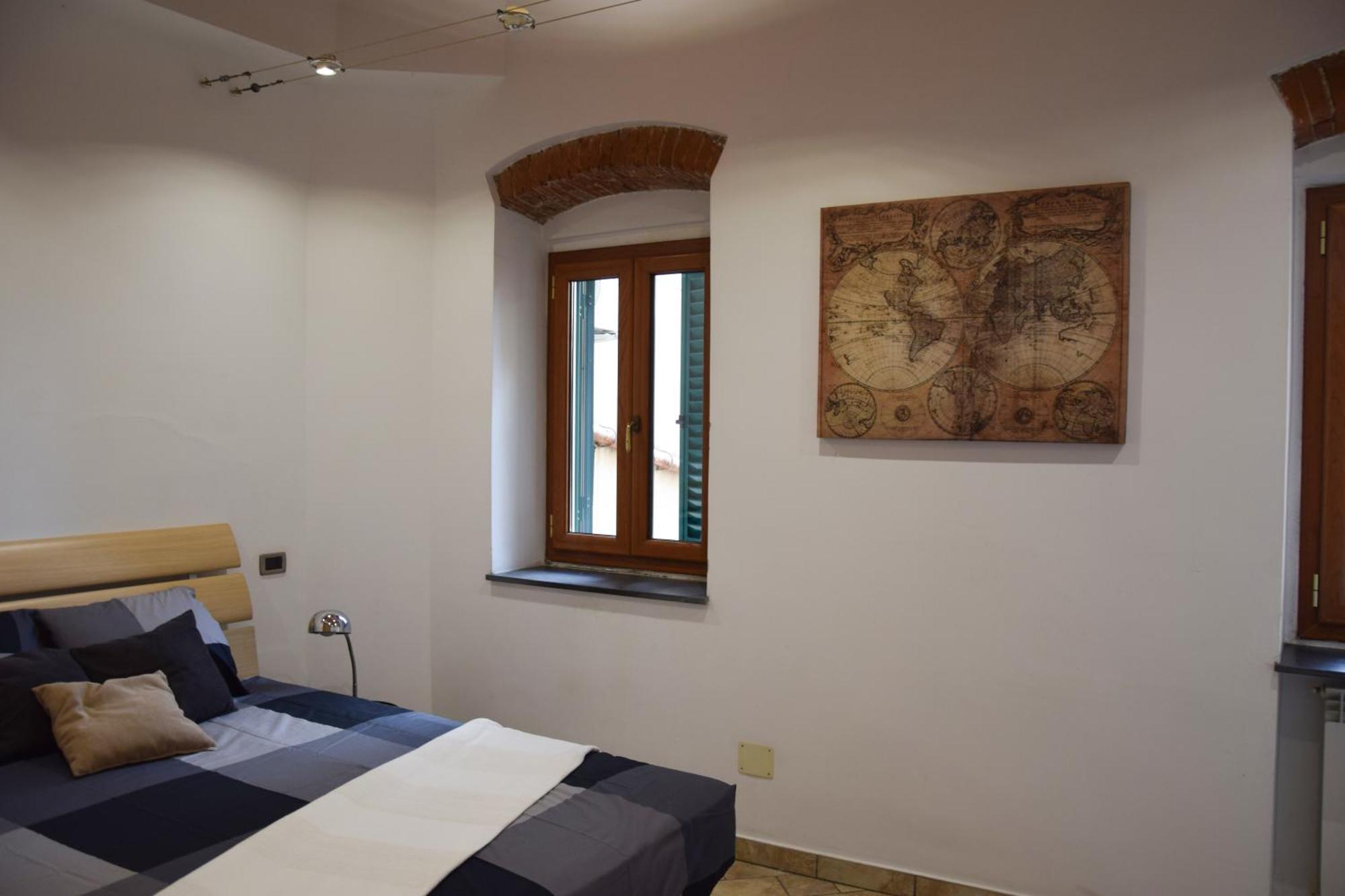 San Giovanni Apartment Porto Di Livorno Eksteriør bilde
